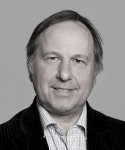 Gunnar Storaker