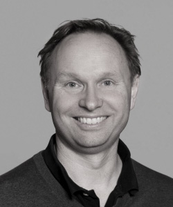 Lars Johnsen