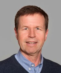 Erik Gustavsen