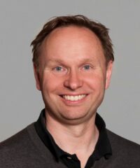 Lars Johnsen