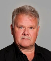Ove Nesvik