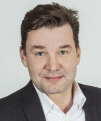 Rolf Lysfjord