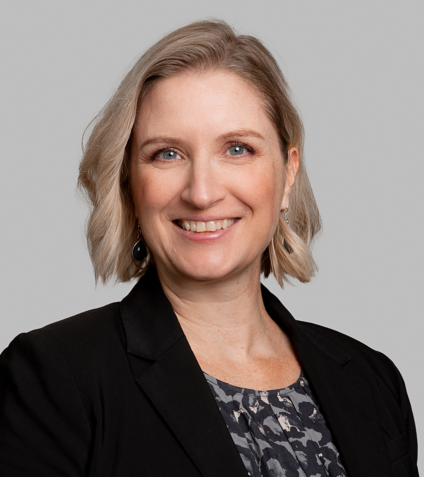 Linda Hannisdal